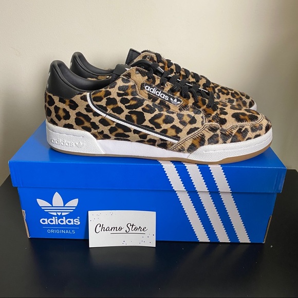 continental 80 leopard